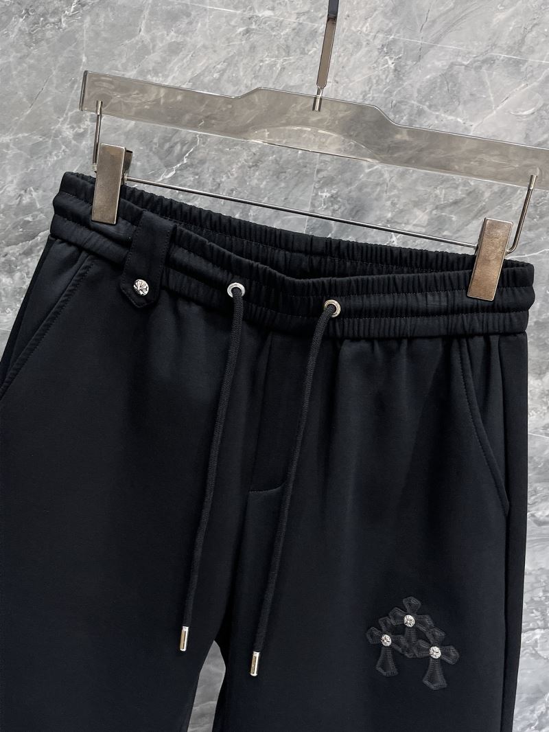 Chrome Hearts Short Pants